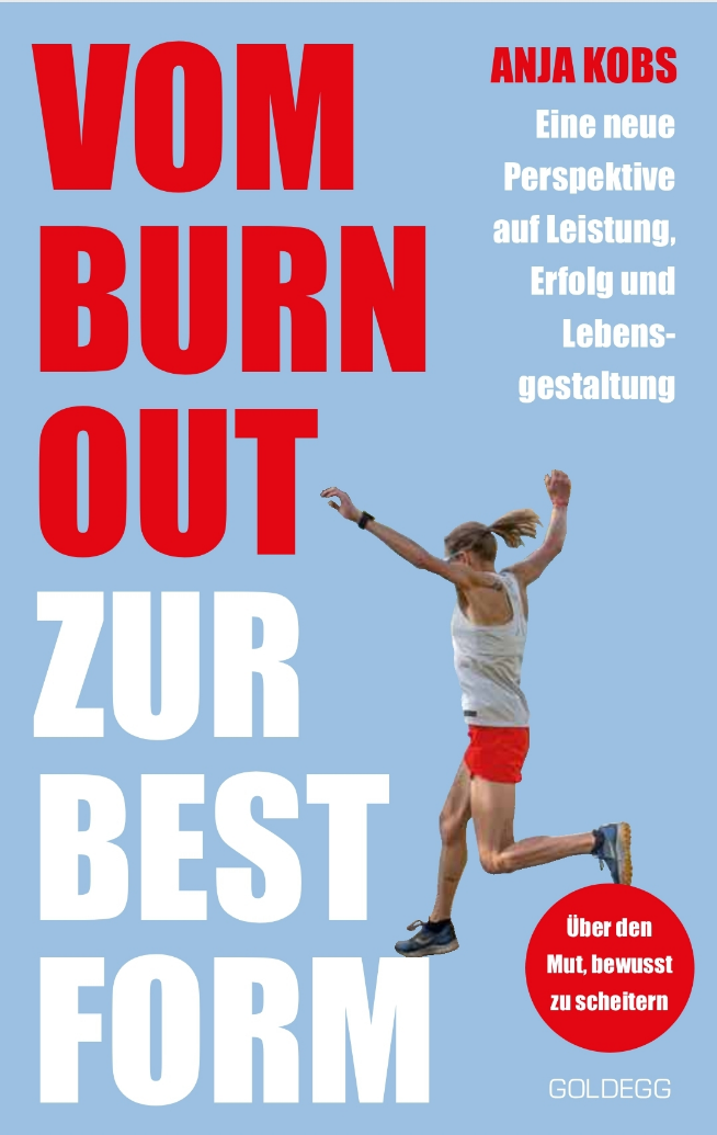 Buchpremiere mit Anja Kobs